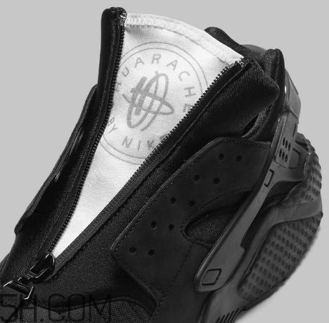 nike air huarache華萊士紐約城市版本多少錢(qián)_在哪買(mǎi)？