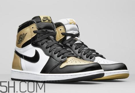 air jordan 1 top3黑金鴛鴦國內發(fā)售店鋪有哪些？