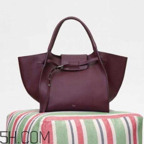 celine2018春季新款包包好看嗎_款式有哪些？