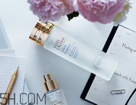 雅詩蘭黛肌初賦活原生液適合什么皮膚？雅詩蘭黛肌初賦活原生液簡介