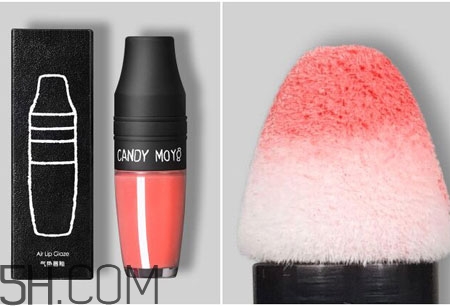 candy moyo氣墊唇釉多少錢_專柜價(jià)格 candy moyo氣墊唇釉多少錢_專柜價(jià)格