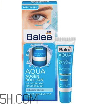 德國(guó)眼霜哪個(gè)牌子好些 德國(guó)眼霜排行榜2018