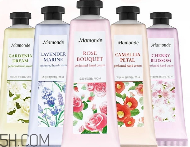 夢妝護手霜哪款好用_夢妝護手霜有幾款 夢妝護手霜哪款好用_夢妝護手霜有幾款