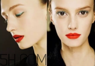 ?番茄紅口紅適合黃皮嗎？番茄紅口紅顯白嗎？