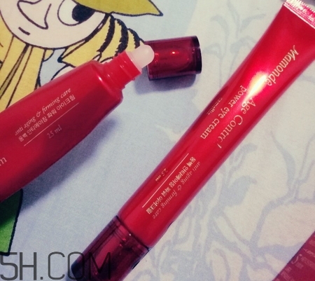 夢(mèng)妝眼霜有幾款_夢(mèng)妝眼霜哪款好用