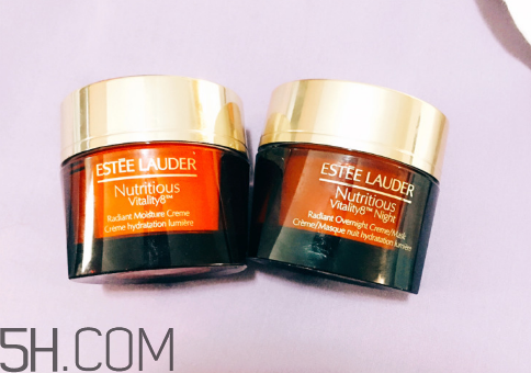 雅詩蘭黛紅石榴日霜和晚霜哪個(gè)好？雅詩蘭黛紅石榴泡澡面膜好用嗎？