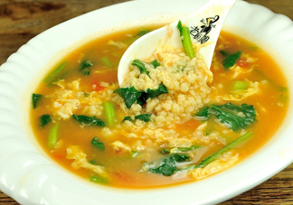 疙瘩湯怎么做？疙瘩湯怎么和面