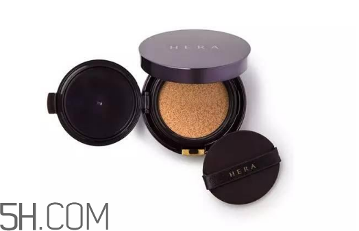 氣墊bb霜和粉餅有什么區(qū)別？粉餅的使用方法