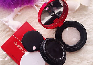 嬌蘭氣墊和阿瑪尼氣墊哪個(gè)好？