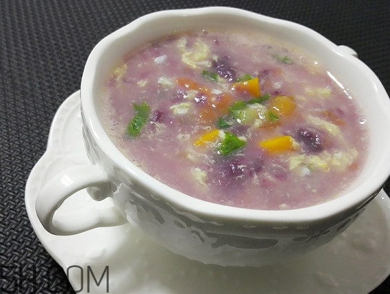 疙瘩湯是哪里的美食？疙瘩湯是主食嗎