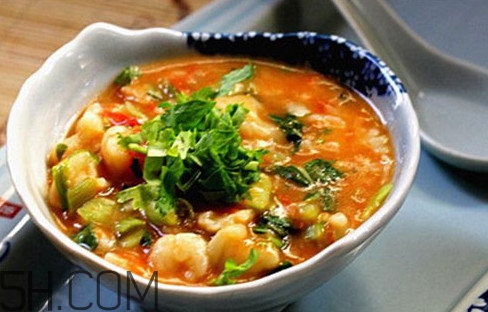 疙瘩湯怎么做小粒？疙瘩湯怎么做疙瘩