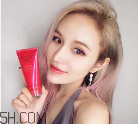 雅詩蘭黛紅石榴日霜和晚霜哪個(gè)好？雅詩蘭黛紅石榴泡澡面膜好用嗎？