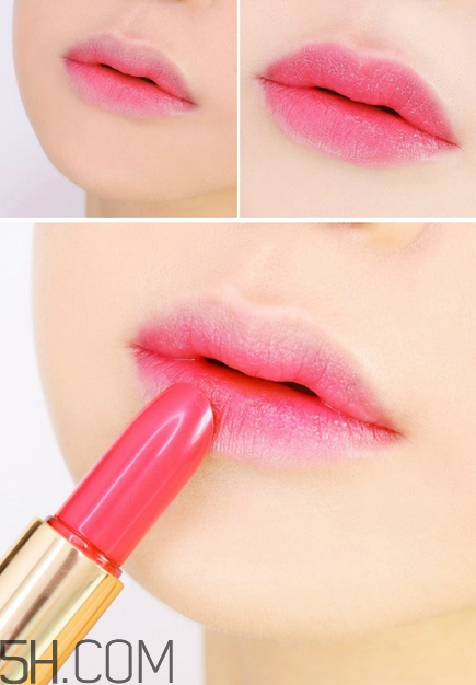 雅詩蘭黛口紅260是西柚色嗎？雅詩蘭黛怎么樣？