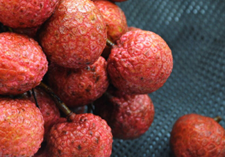 說女的荔枝什么意思？荔枝女什么意思？