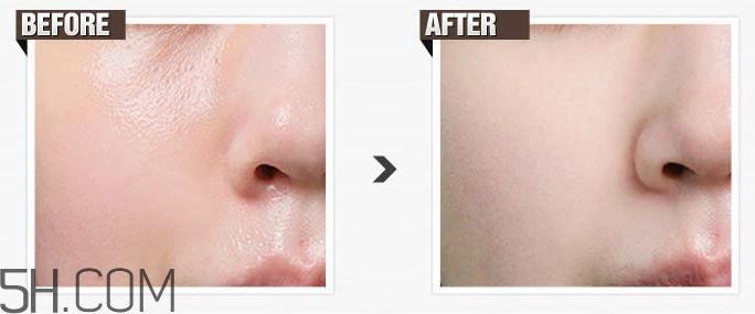 控油粉餅適合什么皮膚？eglips馬卡龍粉餅試色