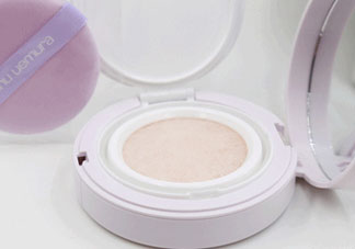 植村秀白瓷氣墊好用嗎_植村秀白瓷氣墊評測