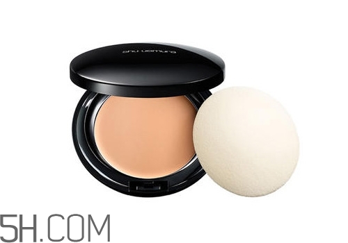 控油粉餅適合什么皮膚？eglips馬卡龍粉餅試色