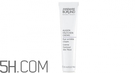 德國(guó)眼霜哪個(gè)牌子好些 德國(guó)眼霜排行榜2018