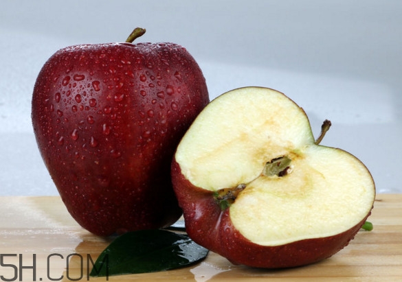 花牛蘋果是轉(zhuǎn)基因嗎？天水花牛蘋果幾月成熟