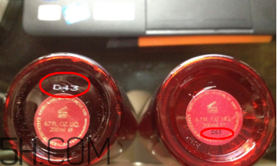 雅詩(shī)蘭黛紅石榴系列哪個(gè)好？雅詩(shī)蘭黛紅石榴水真假對(duì)比圖