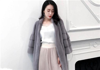 水貂絨是什么面料？水貂絨是什么材質(zhì)？