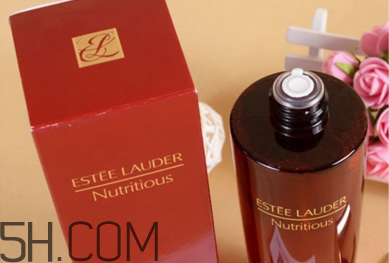 雅詩(shī)蘭黛紅石榴系列哪個(gè)好？雅詩(shī)蘭黛紅石榴水真假對(duì)比圖