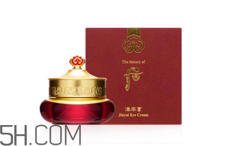 whoo眼霜哪款好用 whoo眼霜使用方法 whoo眼霜哪款好用 whoo眼霜使用方法