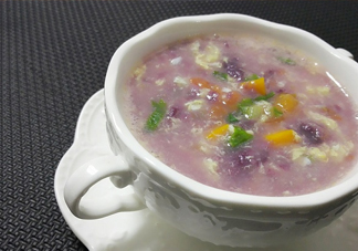 疙瘩湯是哪里的美食？疙瘩湯是主食嗎