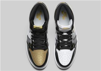 air jordan 1 top3黑金鴛鴦國(guó)內(nèi)發(fā)售店鋪有哪些？
