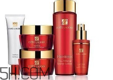 雅詩(shī)蘭黛紅石榴系列哪個(gè)好？雅詩(shī)蘭黛紅石榴水真假對(duì)比圖