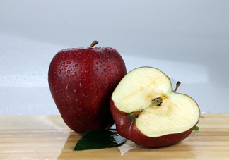 花牛蘋果是轉(zhuǎn)基因嗎？天水花牛蘋果幾月成熟