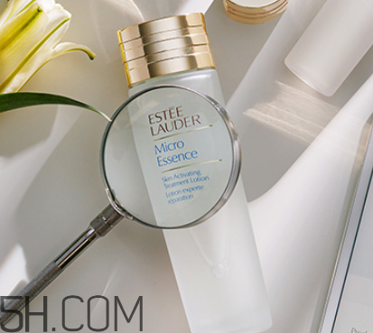 雅詩蘭黛原生液和神仙水哪個(gè)好？雅詩蘭黛原生液正確使用方法