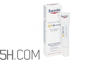 德國(guó)眼霜哪個(gè)牌子好些 德國(guó)眼霜排行榜2018