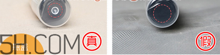 泰國(guó)mistine粉底液多少錢(qián)？mistine粉底液真假對(duì)比