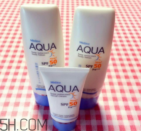 mistine防曬霜價(jià)格 mistine防曬霜測(cè)評(píng) mistine防曬霜價(jià)格 mistine防曬霜測(cè)評(píng)