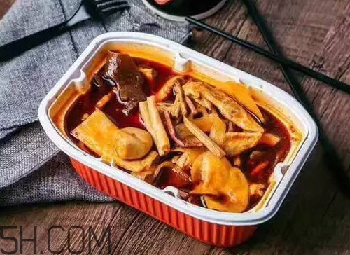 方便火鍋好吃嗎？方便火鍋加熱原理