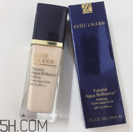 雅詩(shī)蘭黛沁水粉底液價(jià)格多少錢？雅詩(shī)蘭黛沁水粉底液測(cè)評(píng)