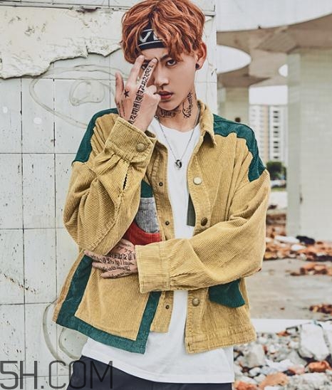 燈芯絨衣服怎么洗？燈芯絨衣服能用洗衣機(jī)洗嗎？