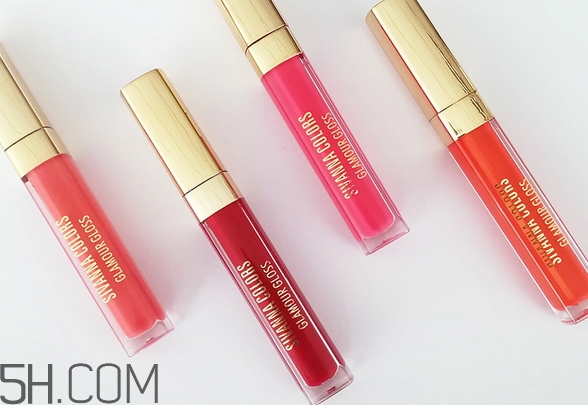 sivanna思薇娜唇釉色號(hào)_sivanna思薇娜唇釉試色 sivanna思薇娜唇釉色號(hào)_sivanna思薇娜唇釉試色