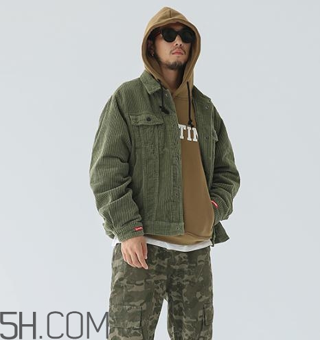 燈芯絨衣服會(huì)掉毛嗎？燈芯絨衣服掉毛怎么辦？