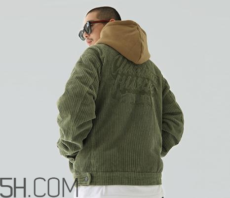 燈芯絨衣服會(huì)掉毛嗎？燈芯絨衣服掉毛怎么辦？