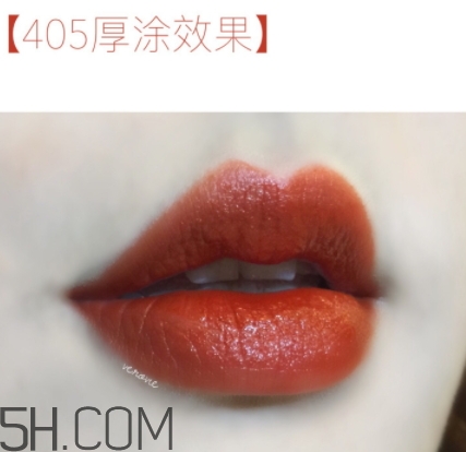 番茄紅是草莓紅嗎？番茄紅和草莓紅口紅區(qū)別