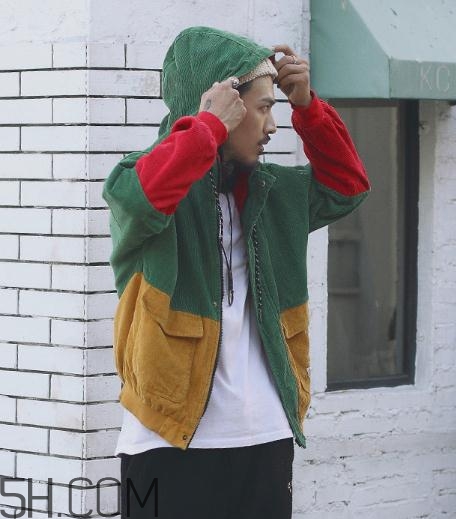 燈芯絨衣服可以燙嗎？燈芯絨衣服怎么熨燙？