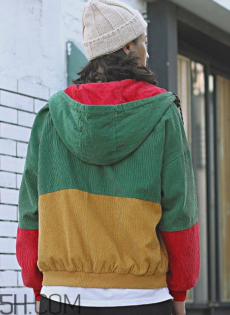 燈芯絨衣服可以燙嗎？燈芯絨衣服怎么熨燙？