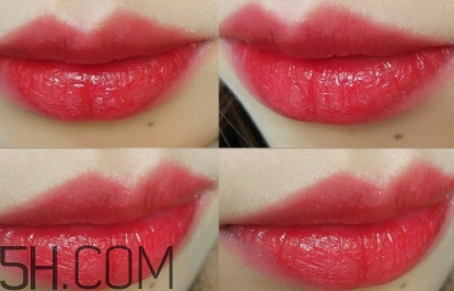 mac草莓紅和番茄紅像嗎？mac草莓紅和番茄紅對(duì)比