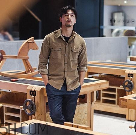 燈芯絨面料會掉色嗎？燈芯絨怎么洗不掉色？