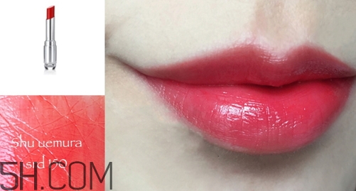 水紅色是番茄紅嗎？水紅色和番茄紅口紅區(qū)別