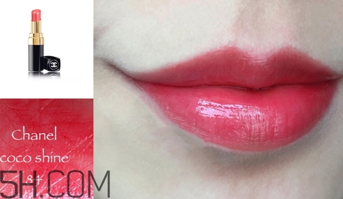 水紅色是番茄紅嗎？水紅色和番茄紅口紅區(qū)別