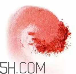 番茄色口紅顯白嗎？番茄色口紅好看嗎？