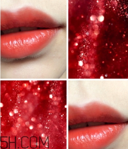 番茄色口紅顯白嗎？番茄色口紅好看嗎？